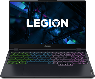 Lenovo Legion 5 (15.6) 82JH002FTX Notebook kullananlar yorumlar